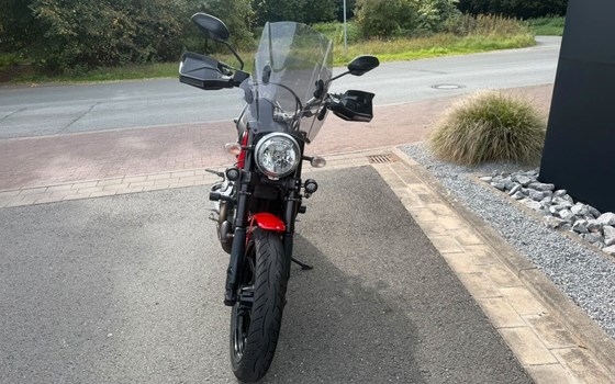 Gebrauchtmotorrad Ducati Scrambler Icon - Bild 3