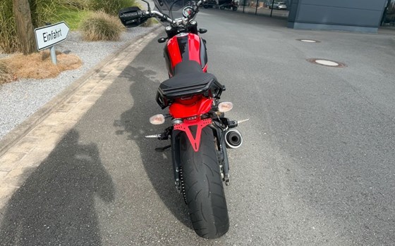 Gebrauchtmotorrad Ducati Scrambler Icon - Bild 7