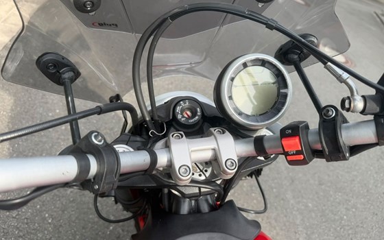Gebrauchtmotorrad Ducati Scrambler Icon - Bild 9