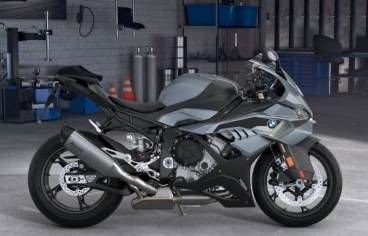 Gebrauchtmotorrad BMW S 1000 RR - Bild 1