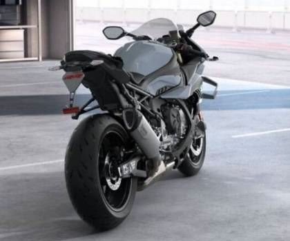 Gebrauchtmotorrad BMW S 1000 RR - Bild 2