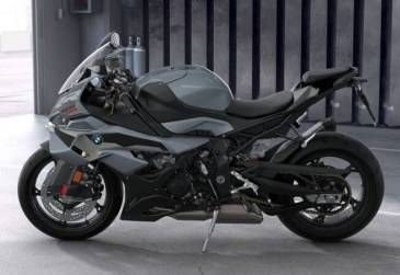 Gebrauchtmotorrad BMW S 1000 RR - Bild 4