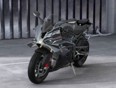 Gebrauchtmotorrad BMW S 1000 RR - Bild 5