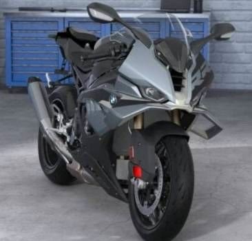 Gebrauchtmotorrad BMW S 1000 RR - Bild 6