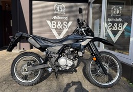 Gebrauchte Yamaha WR125R