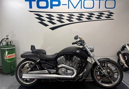 Gebrauchte Harley-Davidson V-Rod Muscle VRSCF