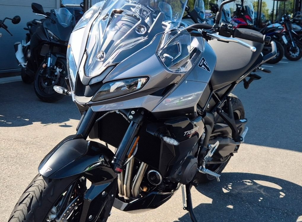 Angebot Triumph Tiger Sport 800