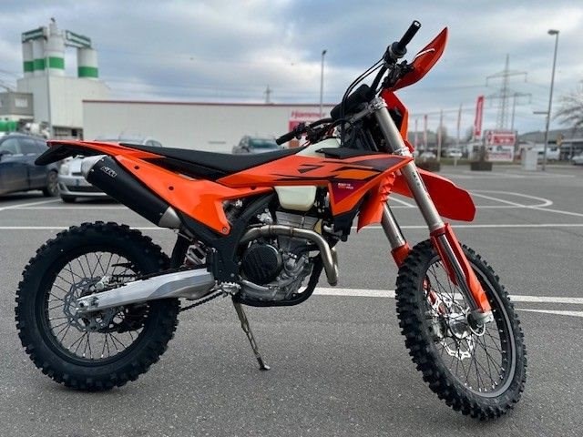 Angebot KTM 350 EXC-F 2026