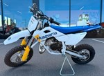 Angebot Husqvarna TC 50