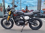 Angebot Triumph Scrambler 400 XC