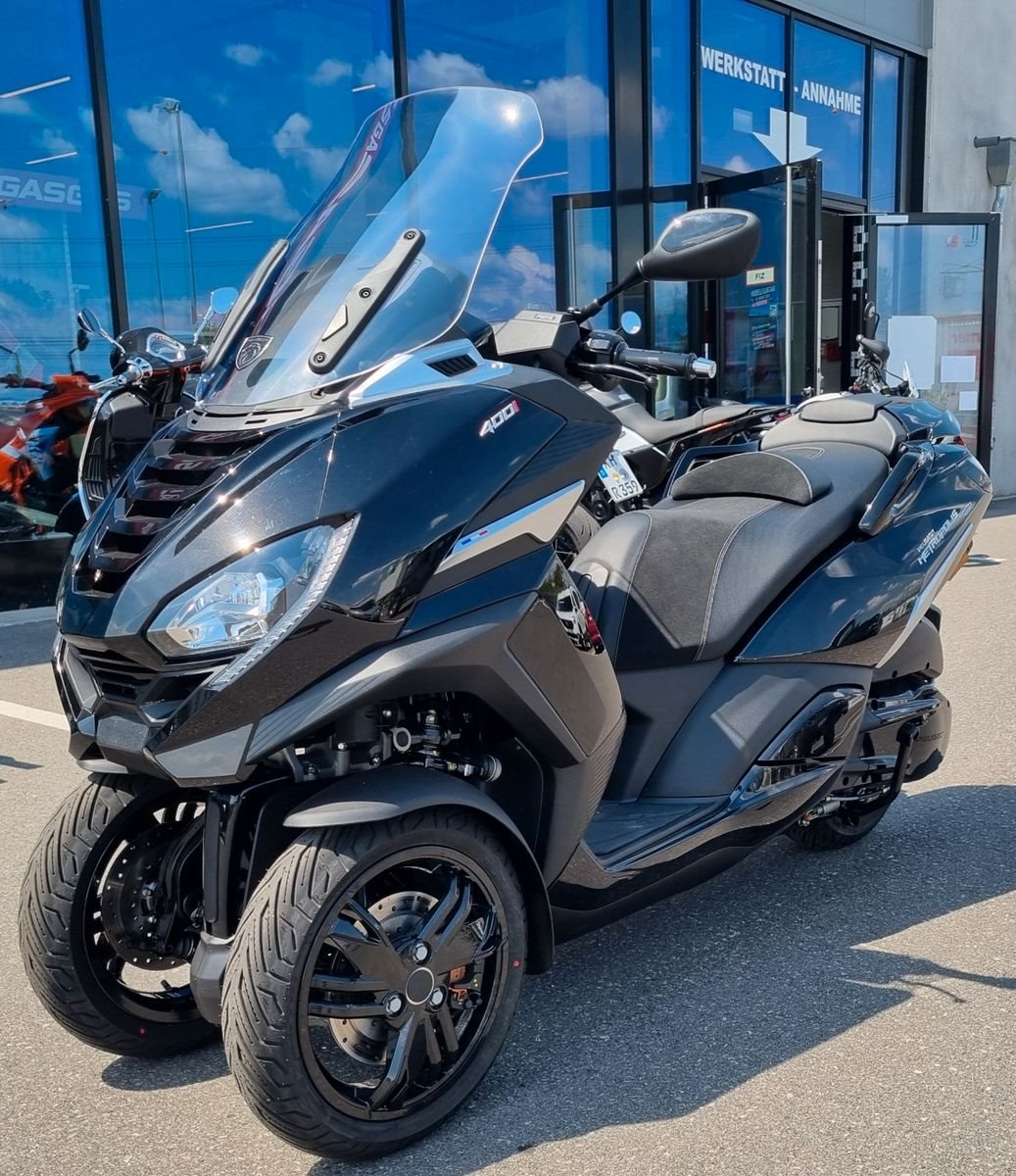 Neumotorrad