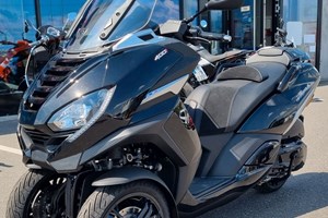 Angebot Peugeot Metropolis Active