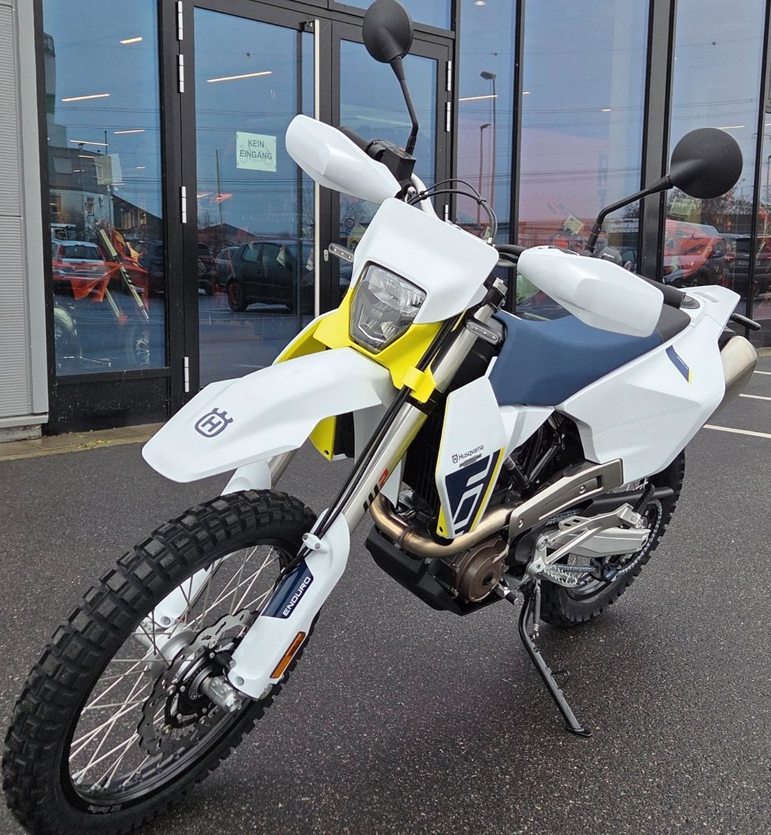 Neumotorrad