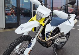 Neumotorrad Husqvarna 701 Enduro