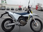 Angebot Husqvarna 701 Enduro