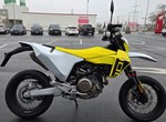 Angebot Husqvarna 701 Supermoto