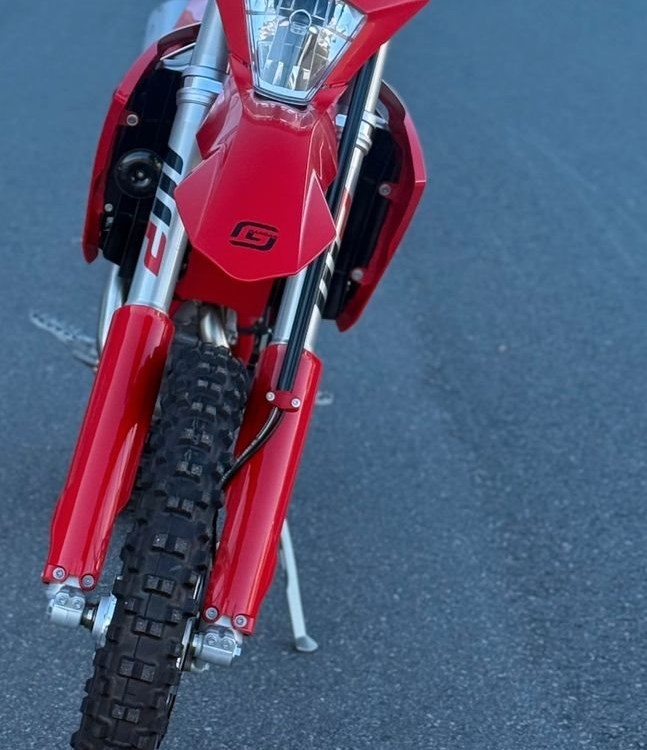 Angebot GASGAS EC 350F