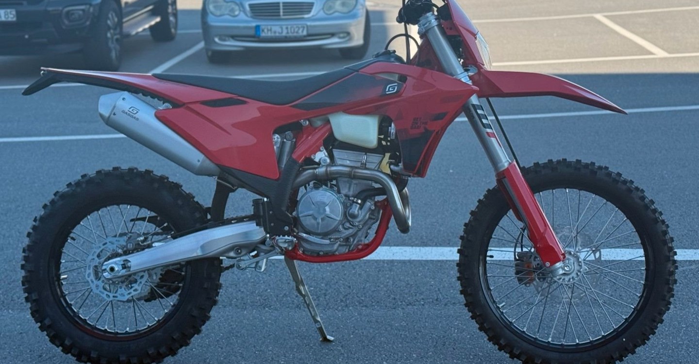 Angebot GASGAS EC 350F