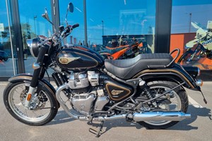 Angebot Royal Enfield Bullet 650