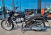Royal Enfield Bullet 650