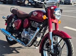 Angebot Royal Enfield Classic 350