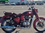 Angebot Royal Enfield Classic 350