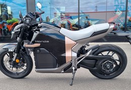 Gebrauchte Honda WN7