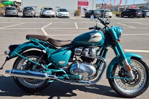 Angebot Royal Enfield Classic 650