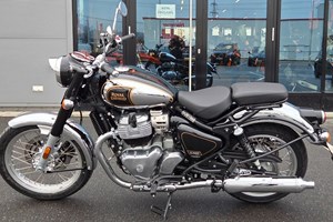 Angebot Royal Enfield Classic 650