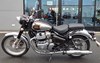 Royal Enfield Classic 650