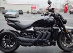 Angebot Triumph Rocket 3 Storm GT