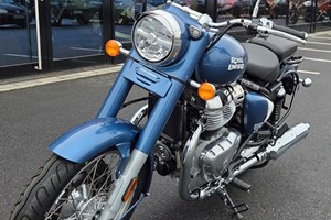 Angebot Royal Enfield Classic 650