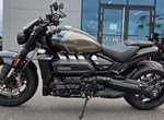Angebot Triumph Rocket 3 Storm R