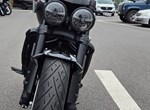 Angebot Triumph Rocket 3 Storm R