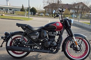 Angebot Royal Enfield Classic 350