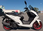Angebot Peugeot Pulsion EVO 125