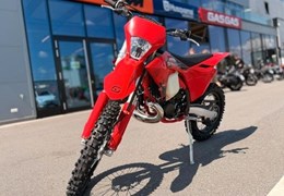 Neumotorrad GASGAS EC 300
