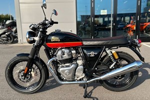 Angebot Royal Enfield Interceptor 650