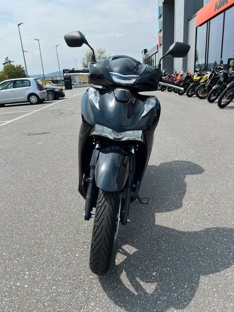 Angebot Honda SH125i