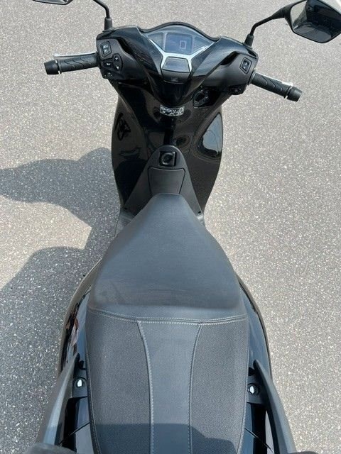 Angebot Honda SH125i