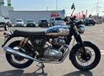 Angebot Royal Enfield Interceptor 650