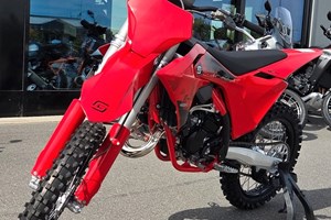 Angebot GASGAS MC 125