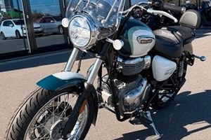Angebot Royal Enfield Meteor 350