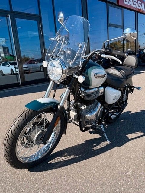 Angebot Royal Enfield Meteor 350
