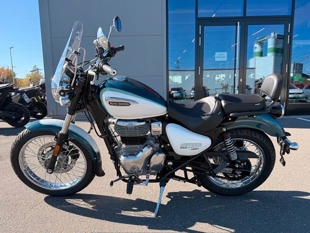 Angebot Royal Enfield Meteor 350