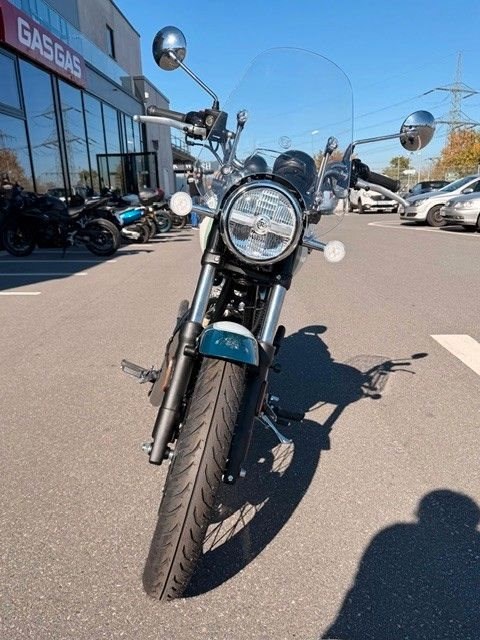 Angebot Royal Enfield Meteor 350