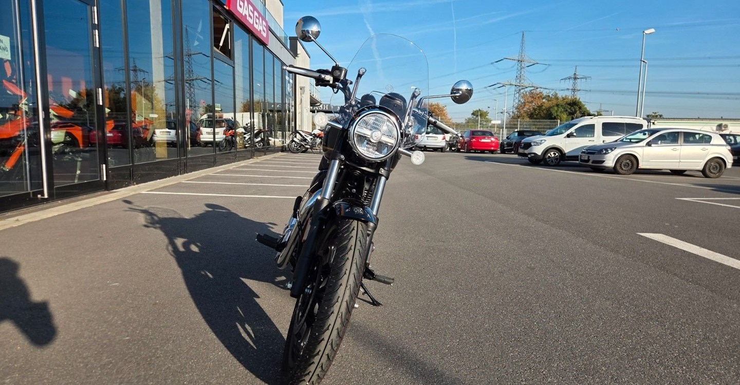 Angebot Royal Enfield Meteor 350