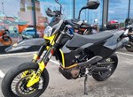 Angebot Husqvarna 701 Supermoto