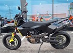 Angebot Husqvarna 701 Supermoto