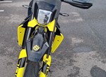 Angebot Husqvarna 701 Supermoto